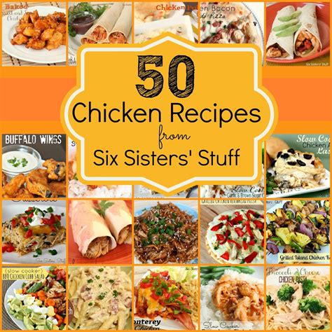 six sisters stuff|six sisters stuff recipes website.